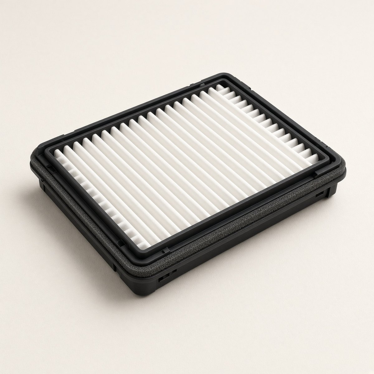 Cabin air filter